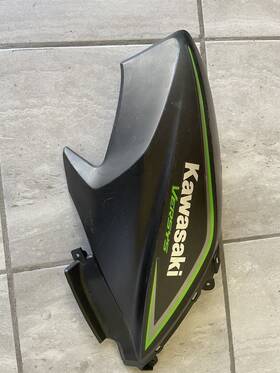 Kawasaki 550575357739 Fairing Right Versys 650 Abs 2016-2018 2017 Tank Cover Side Kle