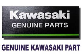 56001-1342 Kawasaki Mirror-assembly Genuine Oem Motorcycle Atv Part