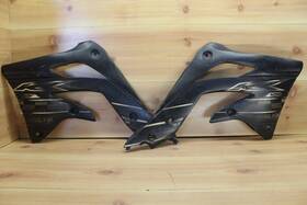 56069-1560 Kawasaki 2012 Kx450f Kx450 Kx 450 Left Right Radiator Shrouds Cover Shroud