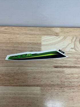 56075-3879 Kawasaki Pattern Tail Cover Rh