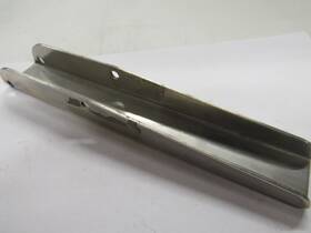 59126-504 Kawasaki Oem New Nos Lever 1974 Wsaa