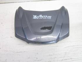 59441-0015-31s Kawasaki 12 Kvf 750 Brute Force Eps Handlebar Cover 2012-2014