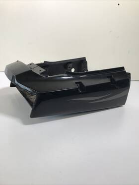 6062-01-147 Kawasaki 1997-2007 Ninja Ex250 250r Rear Frame Cover Tail Side Fairing