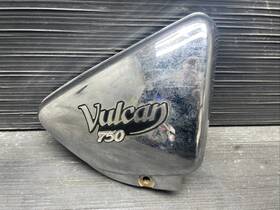 67-78998 Kawasaki 1995 Vulcan 750 Vn750 Right Side Cover Oem #13