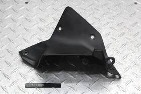 7471695 Kawasaki 2022 Ninja Ex650l Lower Mid Side Fairing Cowl