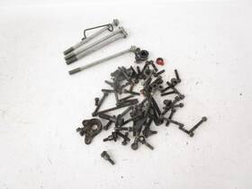 92002-1328 Kawasaki 01 Ksf 250 Mojave Motor Engine Hardware 1997-2004
