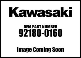 92180-0160 Kawasaki 2005-2020 Mule Valve Shim T 3.2 New Oem