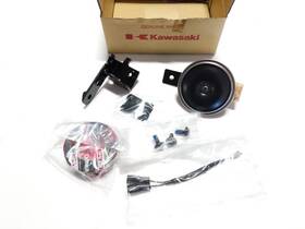 99999-0835 Kawasaki Horn Bracket Kit Oem