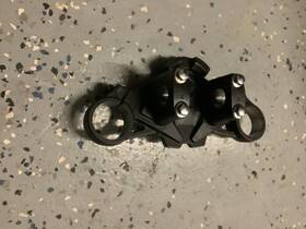 Br125j Kawasaki 2023 Br125 Triple Tree Clamp Z125 17-23