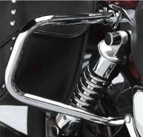 K53020-141w Kawasaki New Oem Dresser Bars 03-08 Vulcan 1500