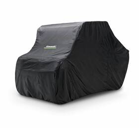 Kaf080-073a Kawasaki 2016-20 Mule Pro-fxr / Fx Dx Storage Cover