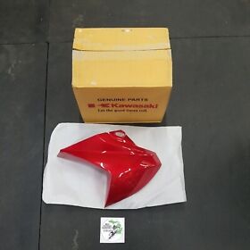 55028-0111-a5 Kawasaki Upper Cowling Lh Oem Qty 1