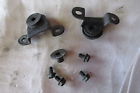 Zg1000a Kawasaki Upper Fairing 2000 Mid Mounts Concourse