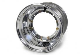 1073bc Keizer Aluminum Wheels Inc. - Direct Mnt Wheel 10x7 3in Bs
