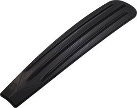 Kfd-11 Kens Factory Dash Insert - Tri Groove Black