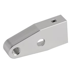 Sl060-crm Kingdarn Shift Neutral Gear Assist Fit Chrome For Touring Softail Road Glide King
