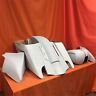 Kir0044 Harley Fifty Five Saddlebag Led Fender Tank Shroud Side Covers