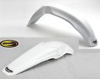 Kirufocr12502frfrwt Honda White Front And 665760836285