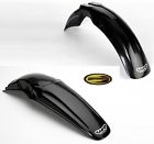 Kirufocr25092frfbk Honda Black Front And 665760834496
