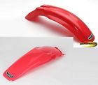 Kirufocr80frfrd Honda Red Front And Rear