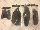 Kit - Drz400 Black Drz Plastic Supermoto Klx400 400 2000 Acerbis 2014