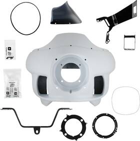 Kwb-02-0001 Klock Werks Fxrp-style Fairing Kit