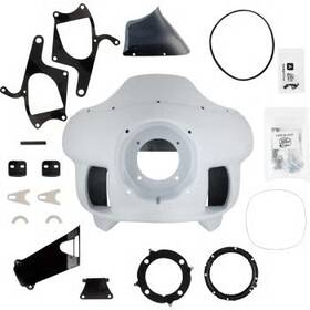 Kwb-04-0200 Klock Werks Fxrp Fairing Kit 2331-0202