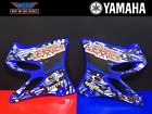 Kt03042-340 Ufo Mx Rear Fender