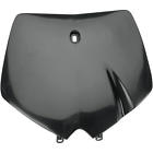 Kt03063-001 Ufo Plastics Number Plate