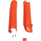 Kt03064-127 Ufo Plastics Fork Tube