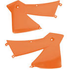 Kt03065127 Ufo Plastics Radiator Shrouds