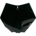 Kt03093-001 Ufo Plastics Number Plate