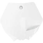 Kt04008-041 Ufo Plastics Number Plate