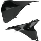 Kt04053-001 Ufo Plastics Air Box Cover Black
