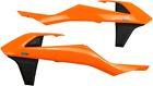 Kt04061-999 Kt04061999 Ufo Plastics Radiator Covers