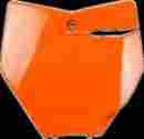 508-673-2702 Kt04063-127 Kt04063127 Ufo Plastics Front Number Plates Orange