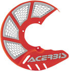 Kt04074-047 Ufo Plate Ktm Wht