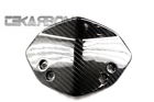 Ktd200-wind Tekarbon Ktm Duke Carbon Fiber Windscreen Twill Weave