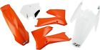 Ktkit508-999 Ufo Plastics Complete Body