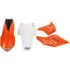 Ktkit512-999 Ufo Plastics Complete Kit