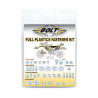 Ktm-021750sx Bolt Full Body Plastics Fastener