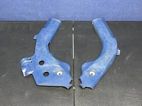 Ktm 2510309410030 2022 Husqvarna Tc125 Oem Frame Guards Protection Set Gasgas Tc Ktm 2510309410030 2022 Husqvarna Tc125 Oem Frame Guards Protection Set Gasgas Tc