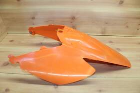 Sx85 Ktm 4700801300004 2003-2009 85sx 85 Sx Oem Rear Fender Plastic