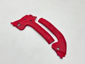 47203094000eb Ktm 2023 Gasgas Mc85 Frame Guard Set Oem Plastic Protectors Sx Mc 85