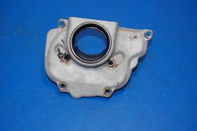 50337001000 Ktm 1999 98-99 125 200 Sx Cylinder Intermediate Exhaust Flange Joint