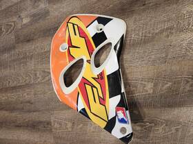 546.35.429.000 Ktm 1998 250sx Front Side Cover