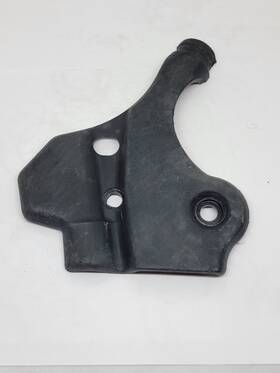 54613038100 Ktm 02 125sx Rear Brake Master Cylinder Guard Right Frame Protector