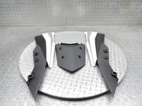 Ktm 6030801310033 2015 15-16 1290 Super Adventure Rear Tail Left Right Side Fairing Cover Cowl