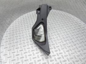 60414007000 Ktm 2015 15-16 1290 Super Adventure Front Left Cornering Fog Aux Light Housing