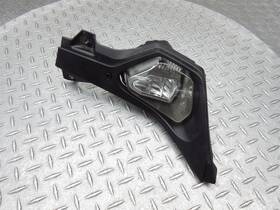 60414008000 Ktm 2015 15-16 1290 Super Adventure Front Right Cornering Fog Aux Light Housing